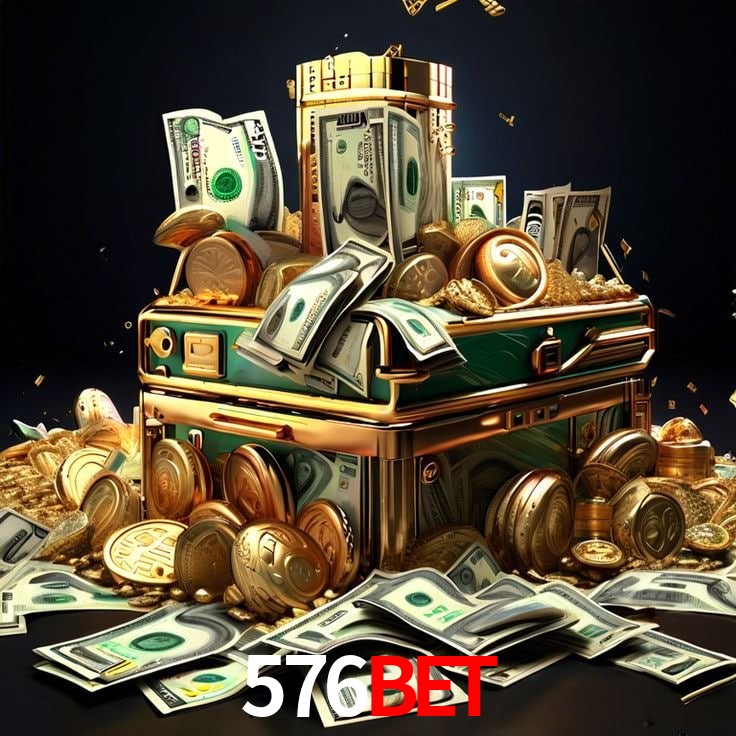 Experiência VIP 576bet