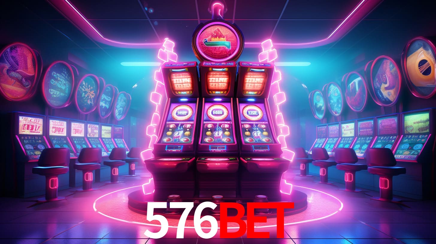576bet - Seu Cassino de Confiança - 576bet.com