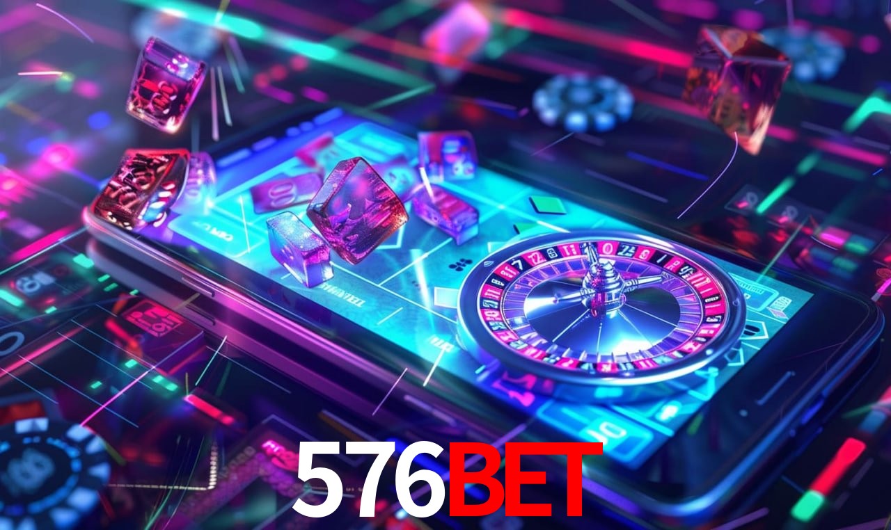 Estatísticas 576bet