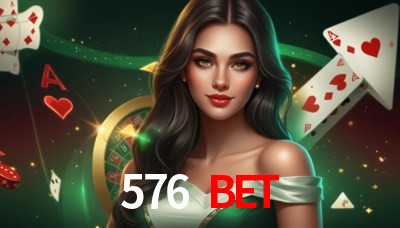 576 BET Casino: Jogue Online e Ganhe Grandes Prêmios 576 BET Casino: Jogue Online e Ganhe Grandes Prêmios