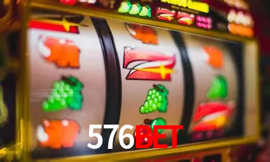 Descubra o Programa VIP da 576bet: Vantagens Exclusivas para Jogadores
