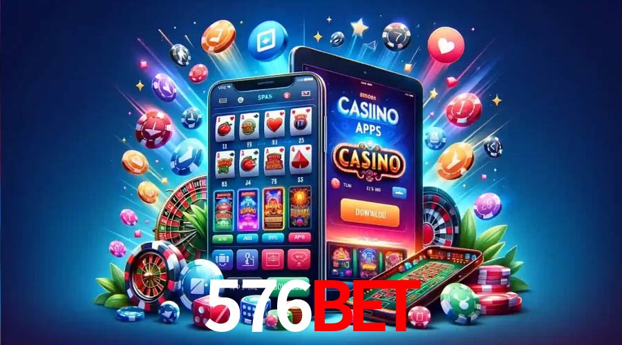 Game Providers 576bet