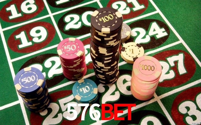 Estatísticas Esportivas 576bet