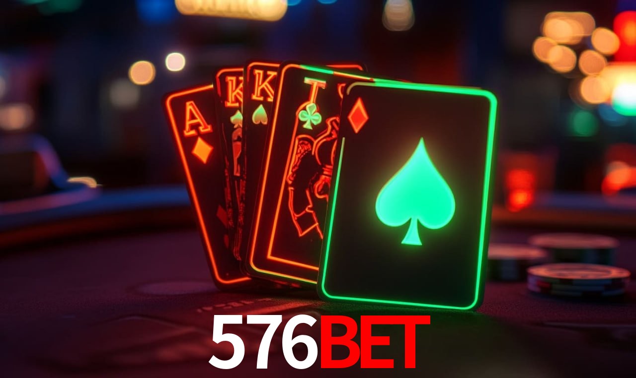 Diretório de Jogos 576bet