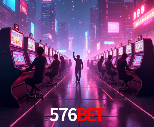 Casino VIP 576bet