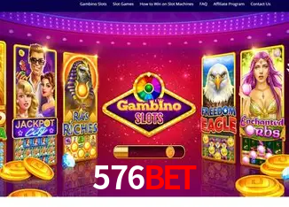 Descubra a Essência do 576bet: Nossa História e Compromissos
