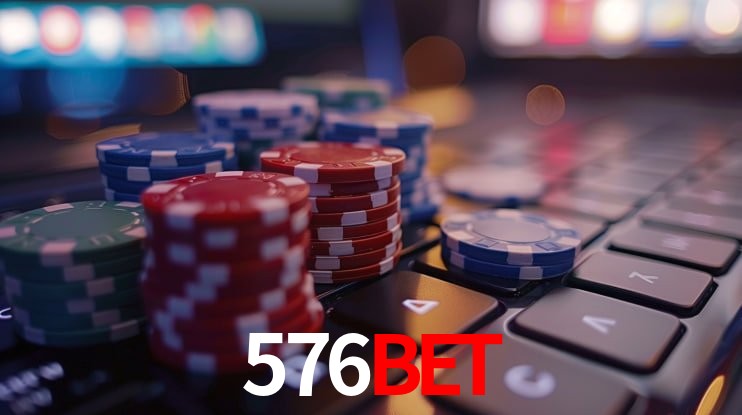 Tecnologia da Plataforma 576bet