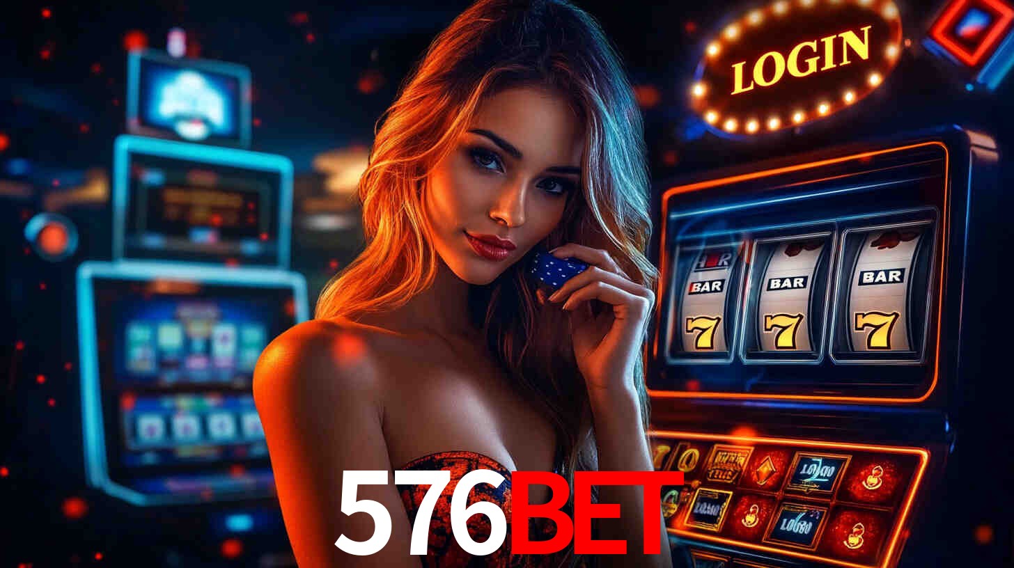 Bônus Generosos e Exclusivos no 576bet para Você!