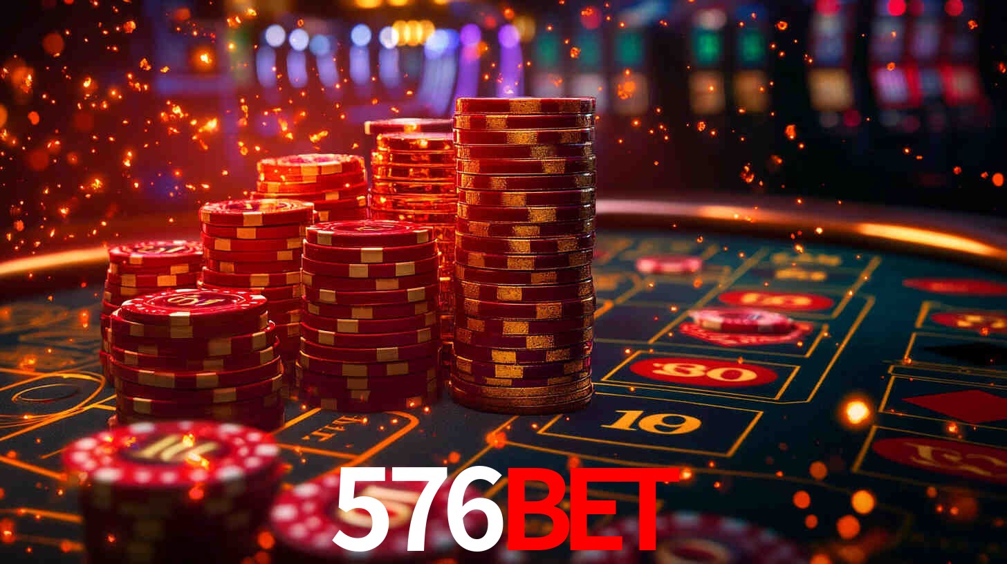 Premium Interface 576bet