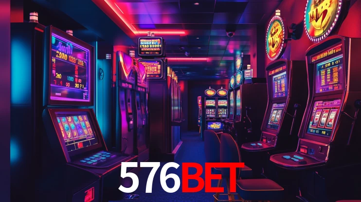 576bet login