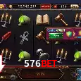 Seasonal Promotions 576bet