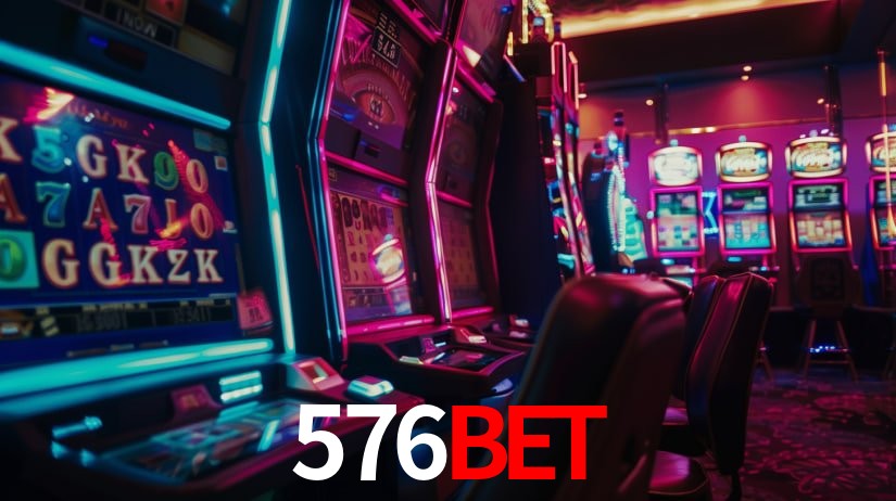 Platform Technology 576bet