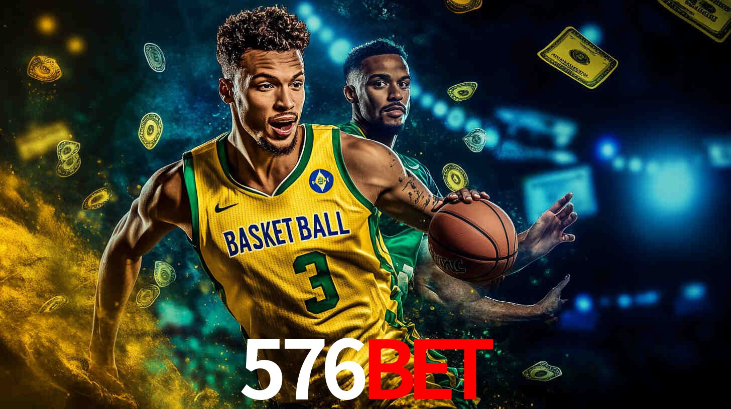 Explorando a Categoria de Eventos em Apostas na 576bet