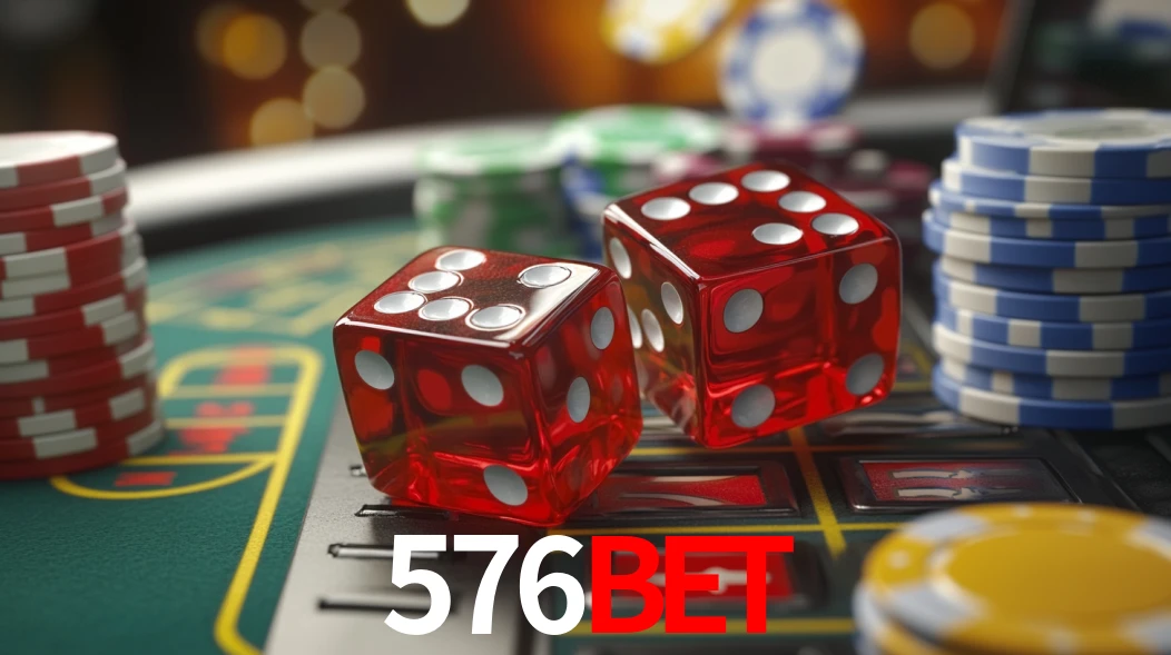Daily Bonuses 576bet