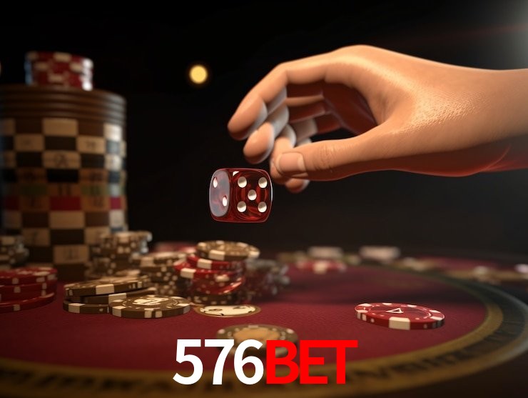 Casino Ao Vivo 576bet