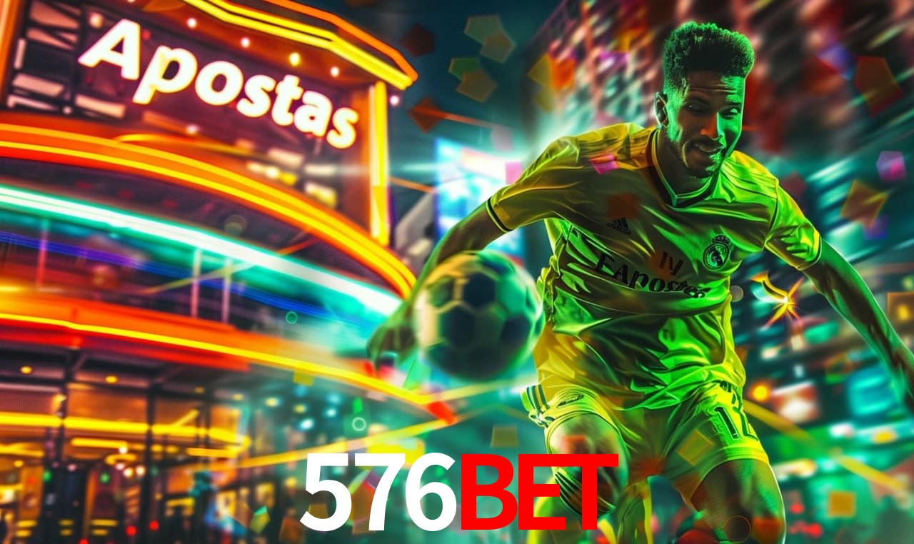 Jogos de Slot 576bet