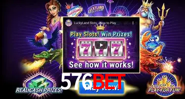 Desvendando o Mundo dos Jogos Virtuais na 576bet