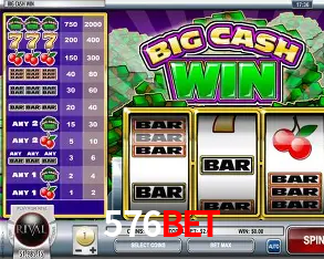 Inovações de Jogos na 576bet: O Futuro das Experiências Interativas