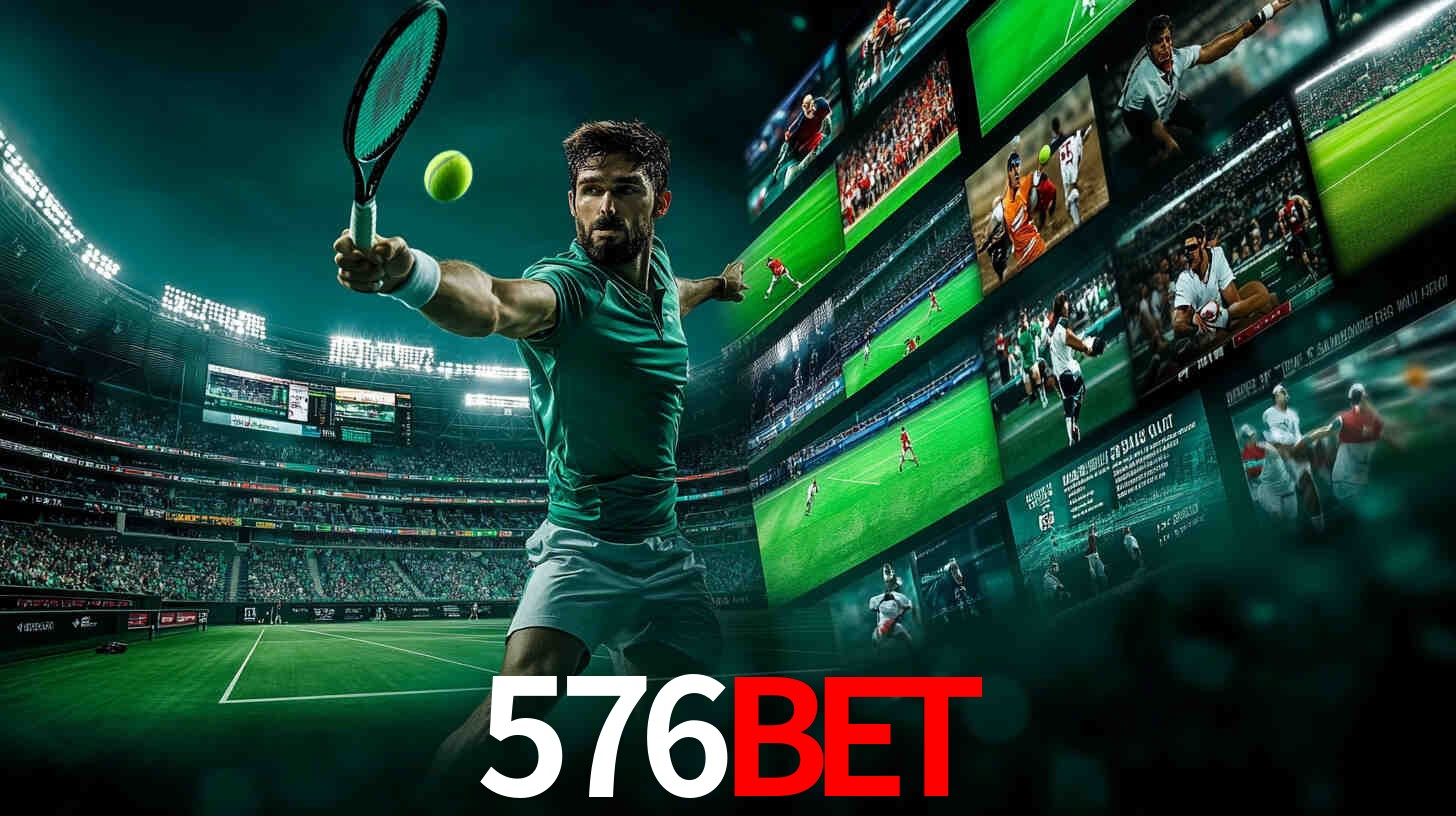 Descubra a Essência do 576bet: Nossa História e Compromissos