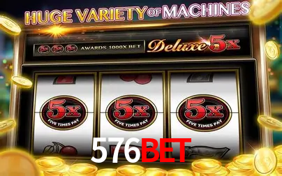 Apostas Esportivas na 576bet: Um Guia Completo