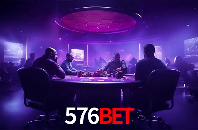 Avaliações dos Jogadores 576bet