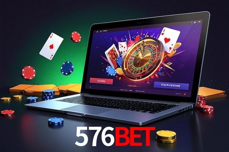 Ofertas Exclusivas 576bet