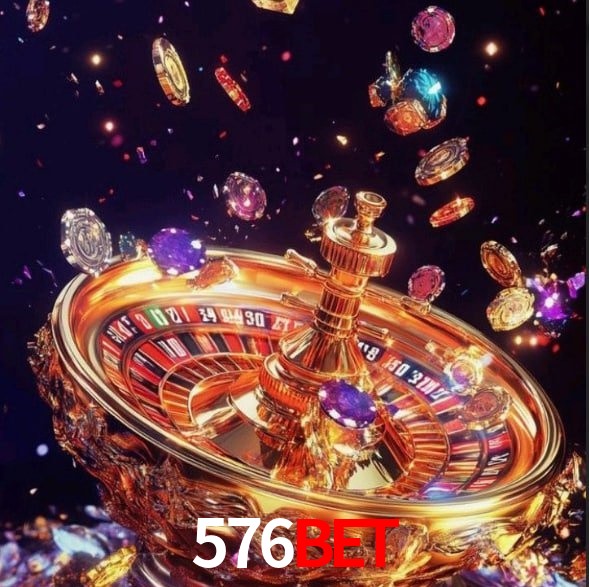 Promoção Relâmpago 576bet