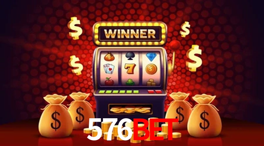 Slot Games 576bet