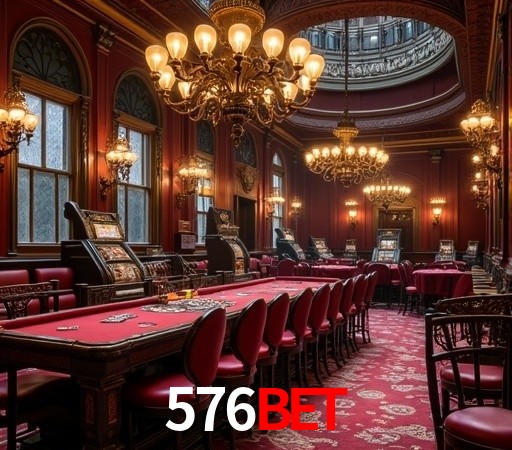 Promoções Sazonais 576bet