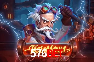 Login Seguro 576bet