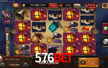 Weekend Specials 576bet