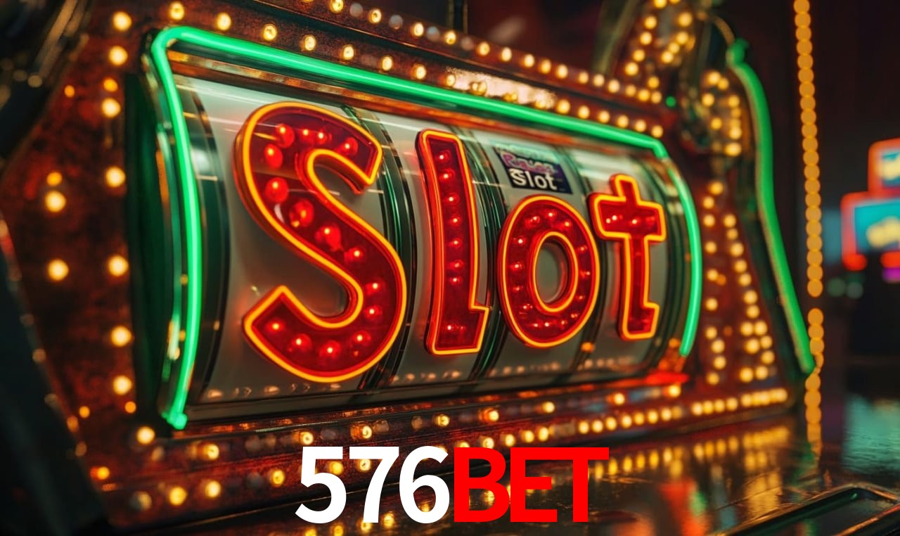 Sistemas de Segurança 576bet