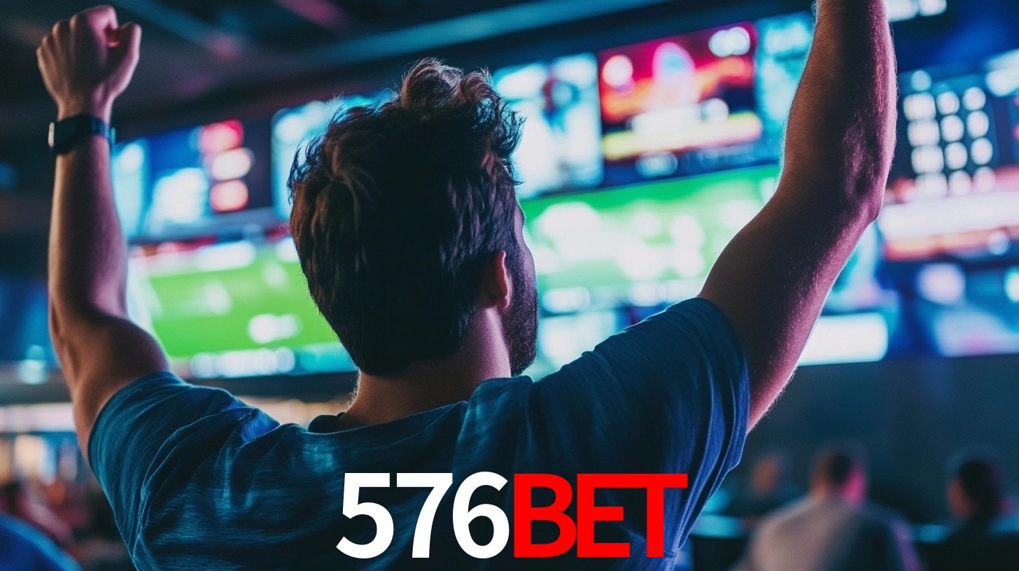 576bet: Seu Especialista em Apostas Esportivas Brasileiras