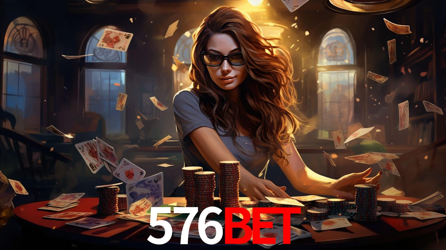 Live Casino 576bet